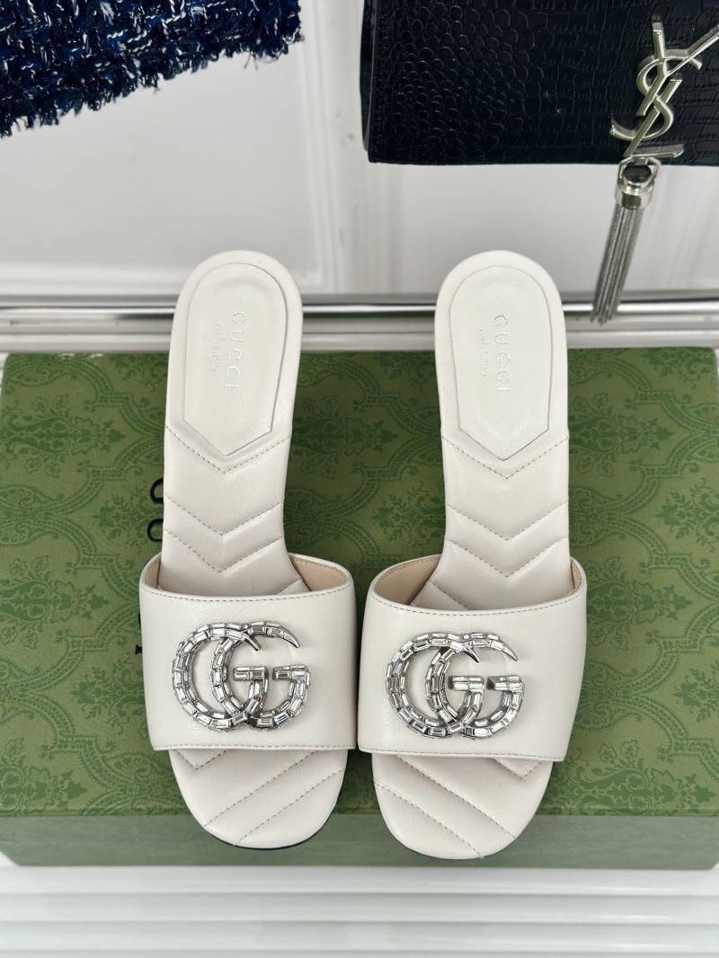 Gucci Slippers